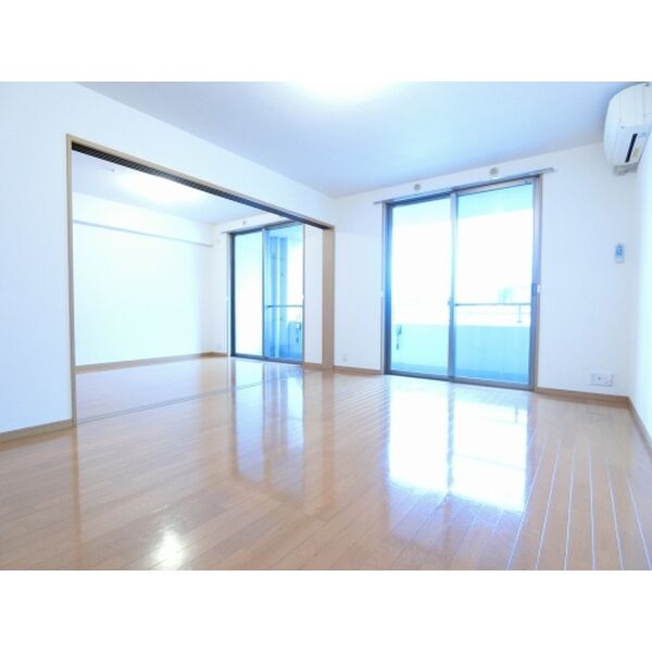 3/12 リビング/ダイニング