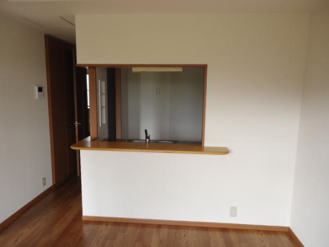 3/26 リビング/ダイニング