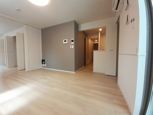 3/20 リビング/ダイニング