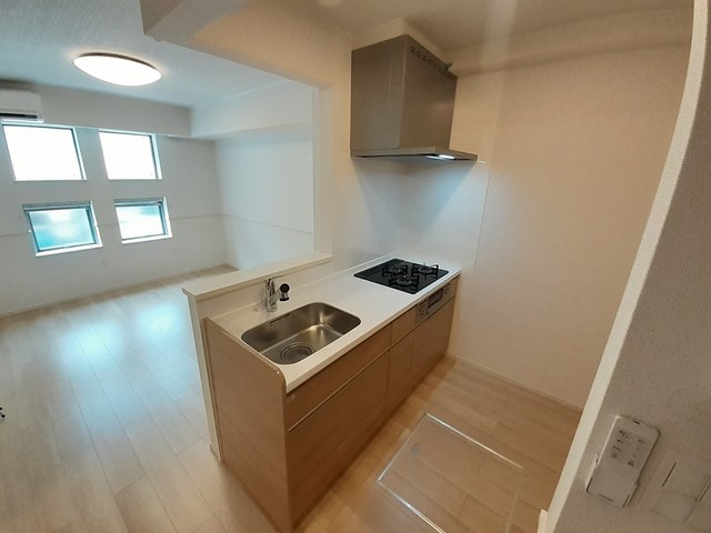 7/20 キッチン