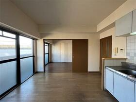 3/17 リビング/ダイニング