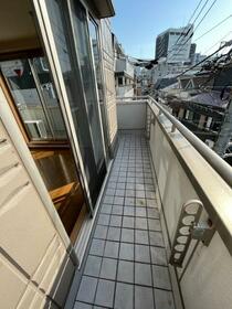 15/16 バルコニー