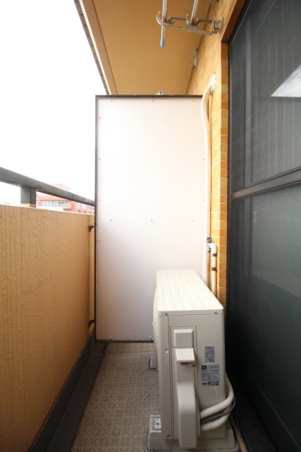 18/24 バルコニー