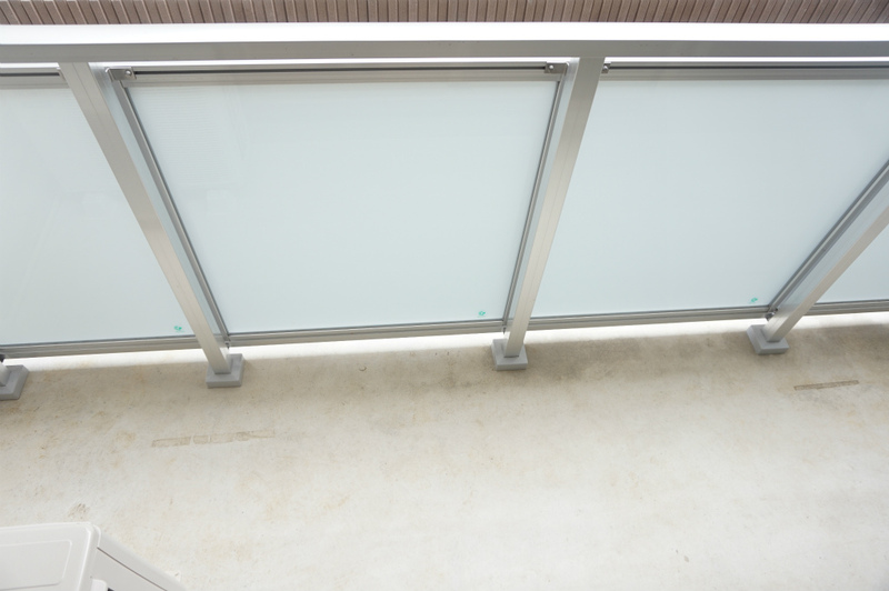 13/27 バルコニー