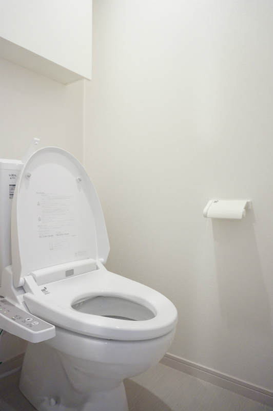 10/27 トイレ