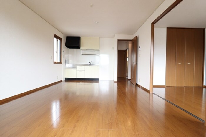 3/19 リビング/ダイニング