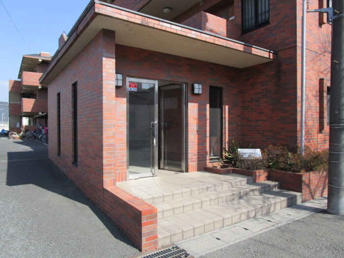 5/6 エントランス