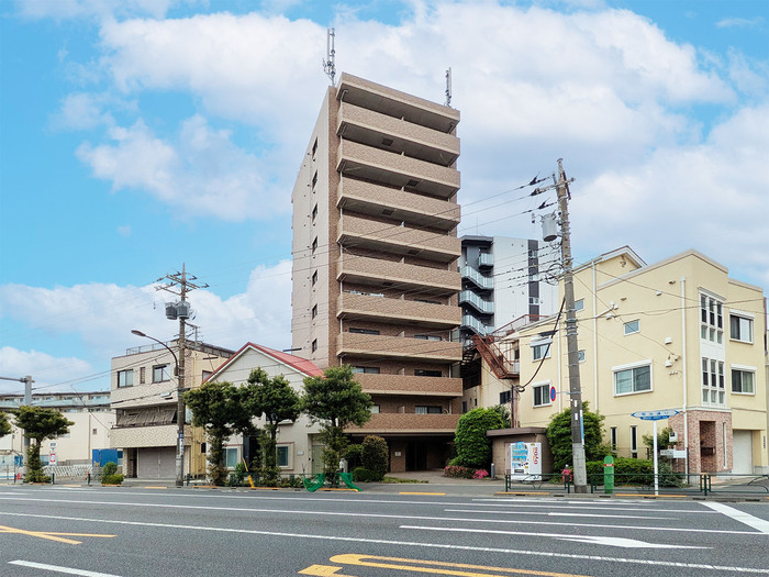 1/14 外観