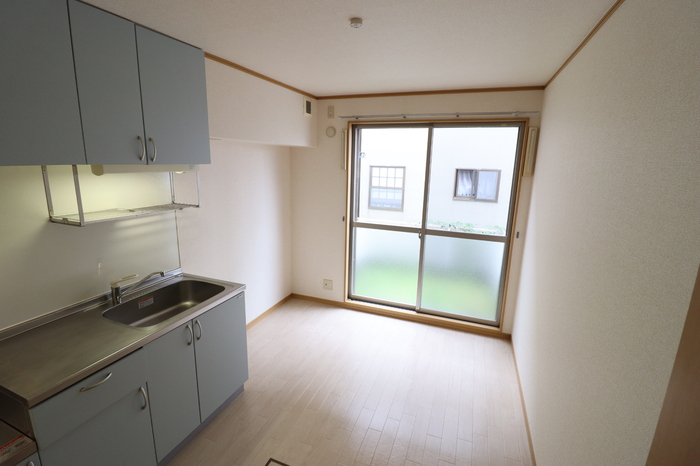 3/18 リビング/ダイニング