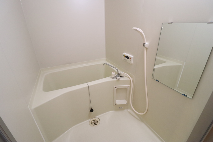 7/18 浴室