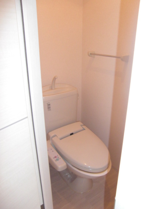 10/19 トイレ