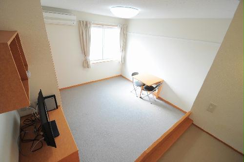 3/14 リビング/ダイニング