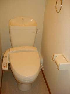 7/14 トイレ