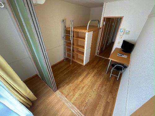 3/14 リビング/ダイニング