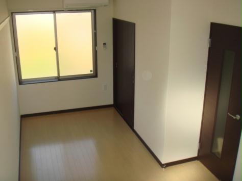 2/13 リビング/ダイニング