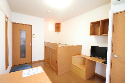 3/15 リビング/ダイニング