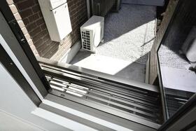 14/16 バルコニー