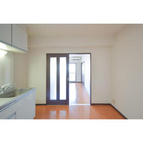 4/16 リビング/ダイニング