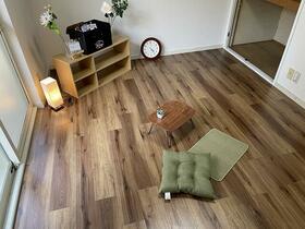 3/19 リビング/ダイニング