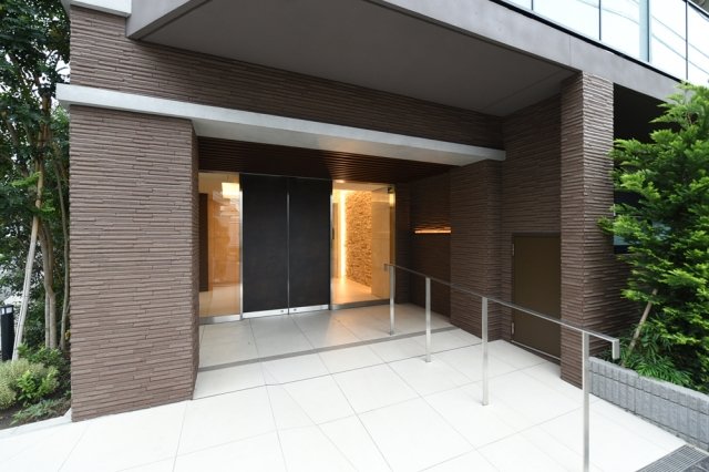 5/11 エントランス