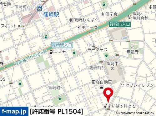 25/25 地図