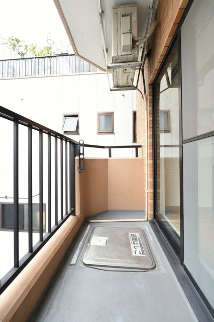 14/26 バルコニー