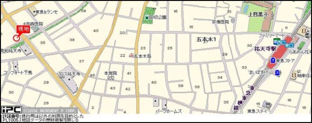 25/30 地図