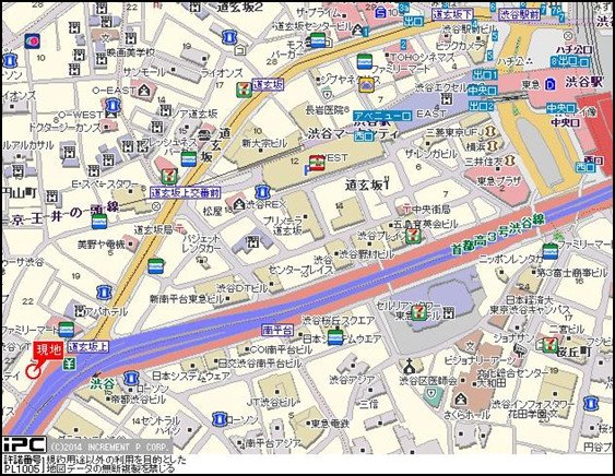 25/25 地図