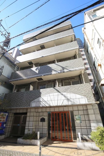 1/26 外観