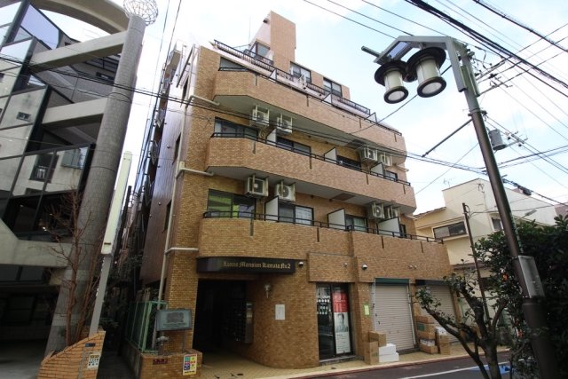 1/14 外観