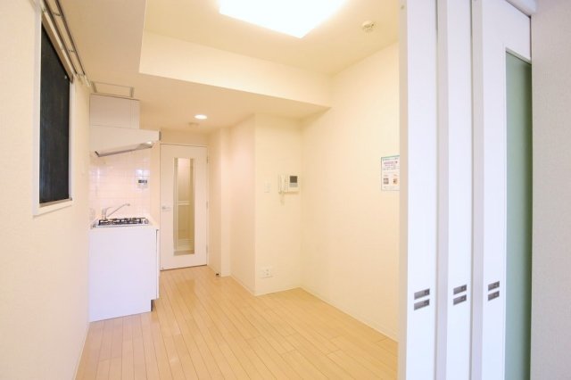 4/14 リビング/ダイニング