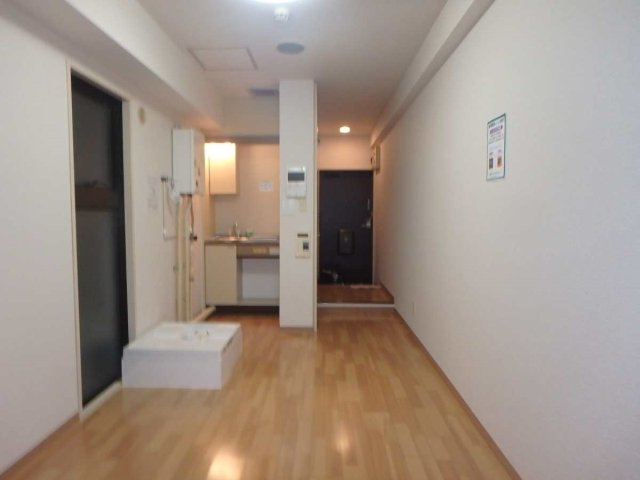 3/25 リビング/ダイニング