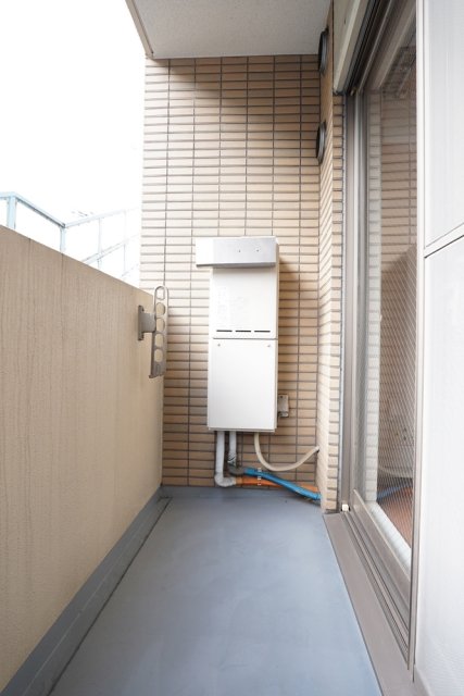 16/30 バルコニー