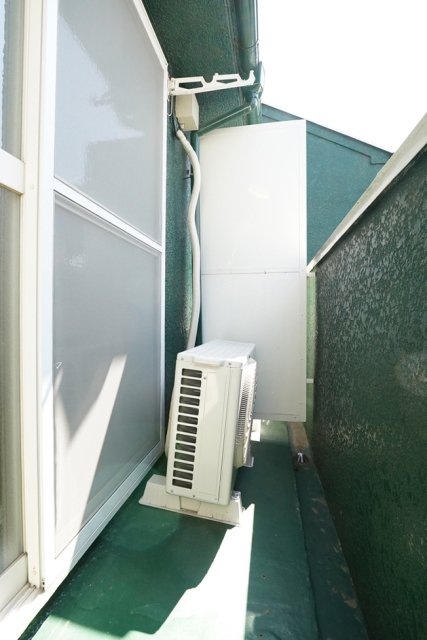 13/25 バルコニー