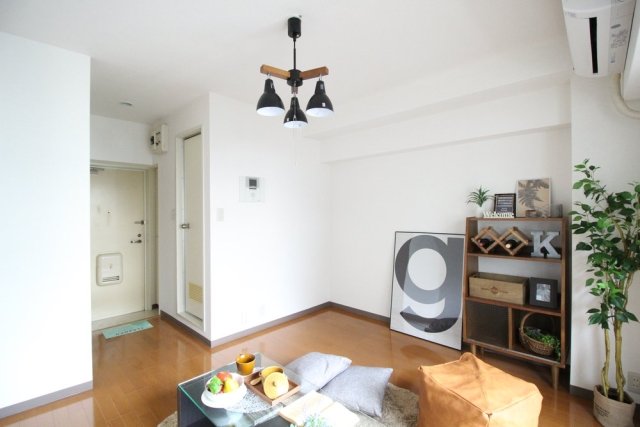 3/30 リビング/ダイニング