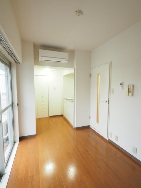 3/24 リビング/ダイニング