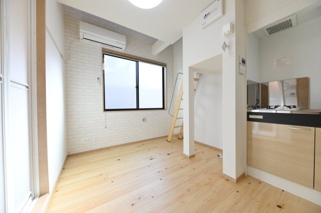 3/30 リビング/ダイニング