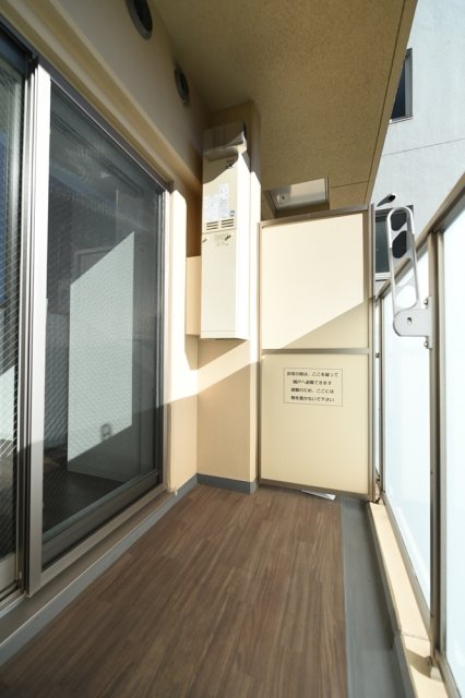 24/30 バルコニー