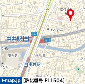 9/9 地図