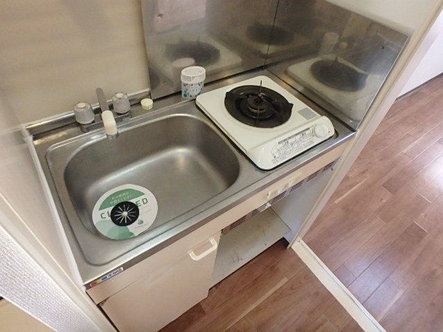 6/15 キッチン
