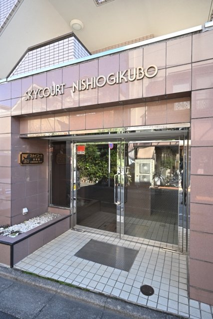 12/26 エントランス