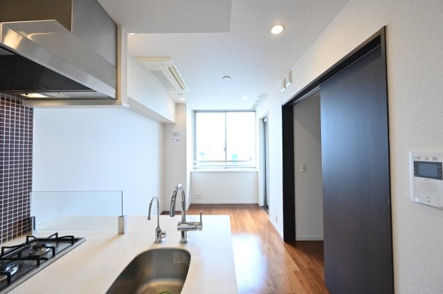 5/30 リビング/ダイニング