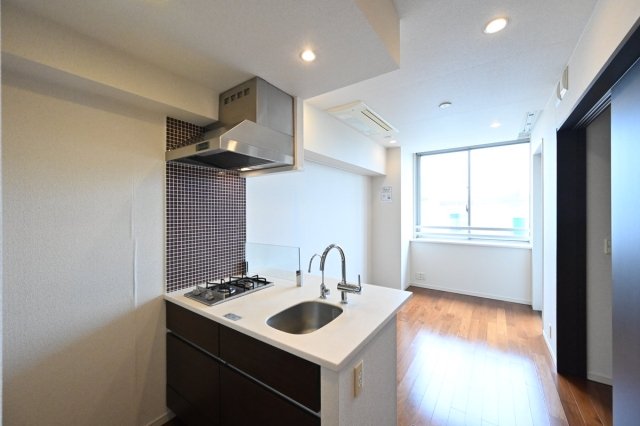 3/30 リビング/ダイニング