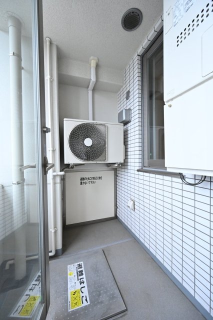 23/30 バルコニー