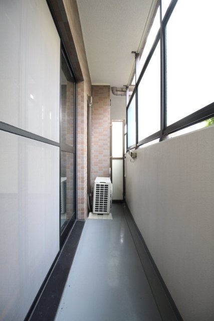 14/25 バルコニー