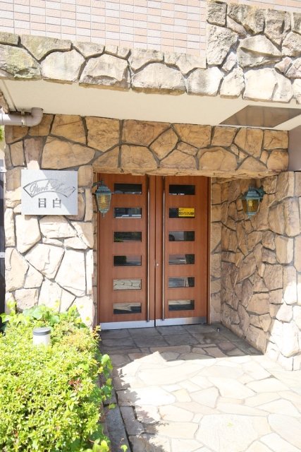 2/7 エントランス