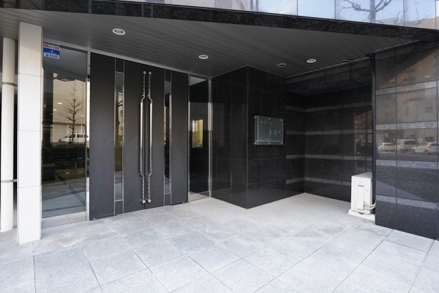 2/7 エントランス