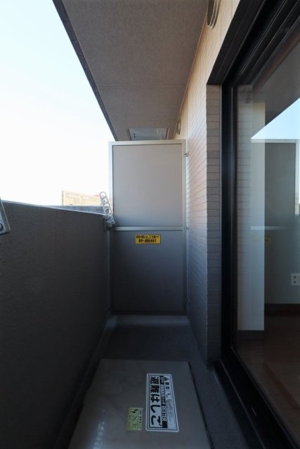 17/30 バルコニー