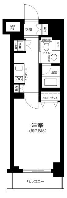 2/26 間取