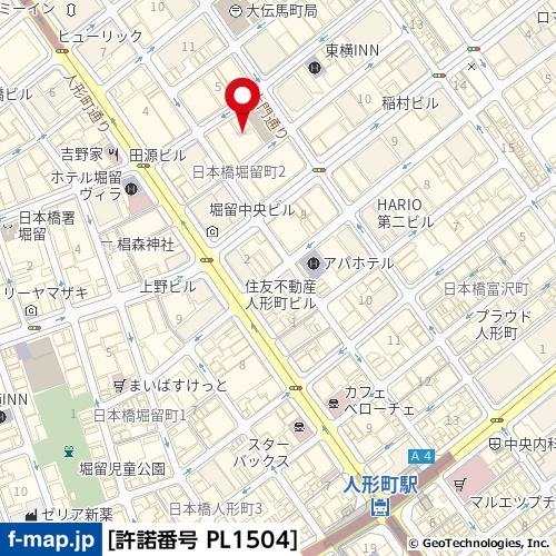 4/4 地図